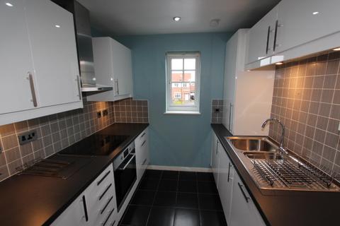 2 bedroom flat to rent, Haswell Gdns, North Shields.  NE30 2DP.  *FABULOUS STANDARD*