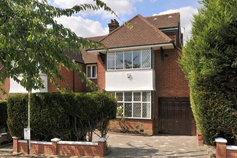 undefined, Armitage Road, Golders Green