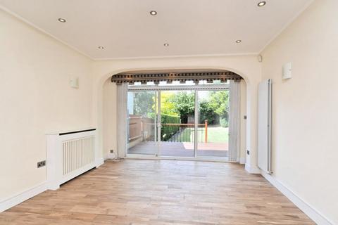undefined, Armitage Road, Golders Green