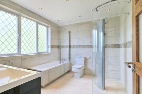 undefined, Armitage Road, Golders Green