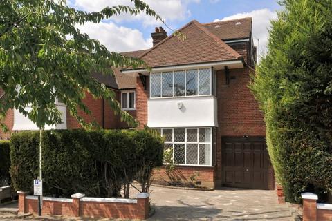 undefined, Armitage Road, Golders Green