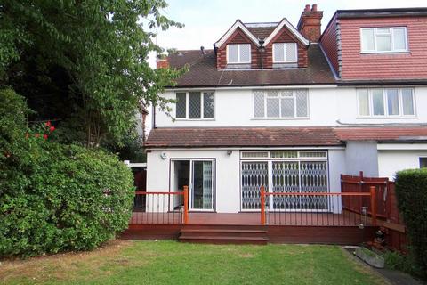 undefined, Armitage Road, Golders Green