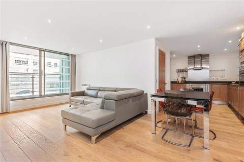 1 bedroom apartment to rent, Garden Walk, Shoreditch, London, EC2A