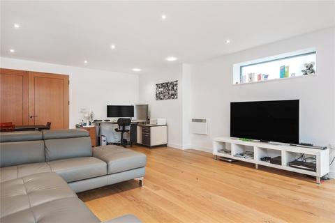 1 bedroom apartment to rent, Garden Walk, Shoreditch, London, EC2A