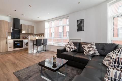 2 bedroom apartment to rent, The Mint, Mint Drive, Jewellery Quarter, B18