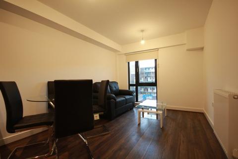 1 bedroom apartment to rent, Fabrick Square, Lombard Street, Digbeth, B12