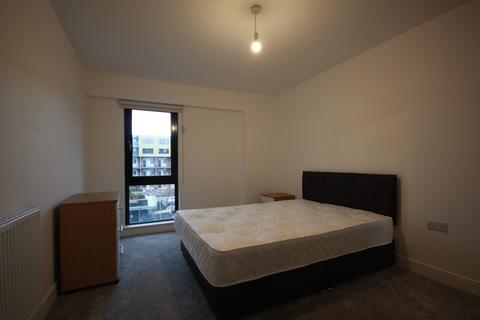 1 bedroom apartment to rent, Fabrick Square, Lombard Street, Digbeth, B12