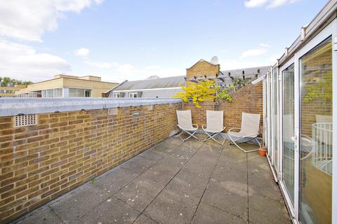 2 bedroom apartment to rent, Bishops Court, Bishops Bridge Road, Bayswater, W2