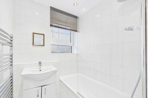 3 bedroom flat to rent, George Row, London Bridge