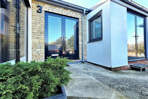 Office to rent - Rodborough
