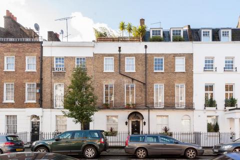 Studio to rent, Molyneux Street, Marylebone, W1H