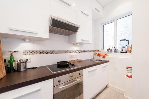 Studio to rent, Molyneux Street, Marylebone, W1H
