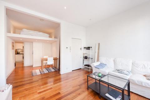 Studio to rent, Molyneux Street, Marylebone, W1H