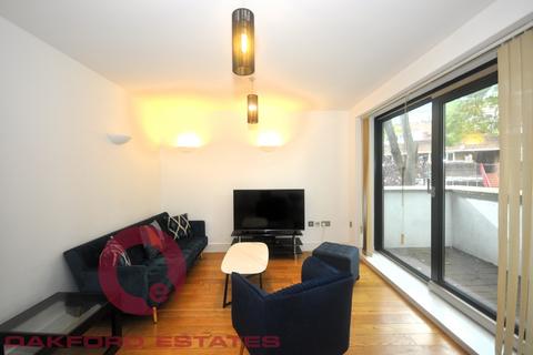 1 bedroom flat to rent, Drummond Street, Euston, London NW1