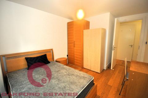 1 bedroom flat to rent, Drummond Street, Euston, London NW1