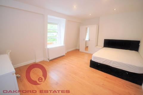 4 bedroom flat to rent, Euston Road, Euston, London NW1