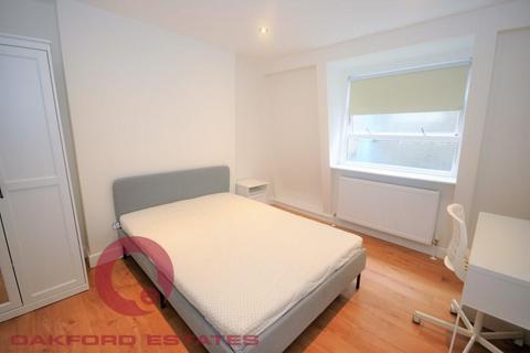 4 bedroom flat to rent, Euston Road, Euston, London NW1