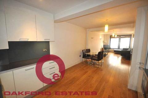 2 bedroom flat to rent, Drummond Street, Euston, London NW1