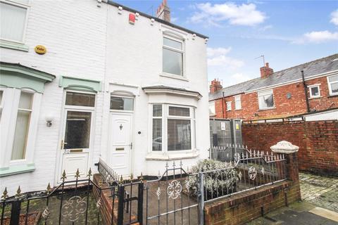 undefined, Benson Street, Linthorpe