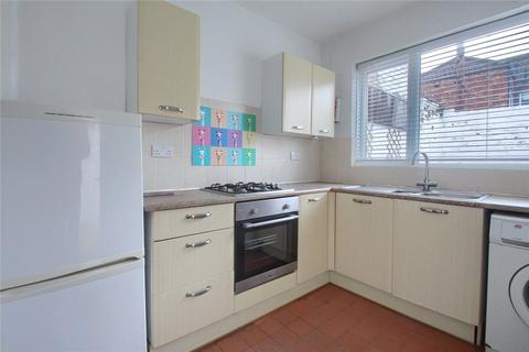 undefined, Benson Street, Linthorpe
