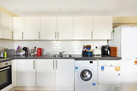 2 bedroom flat to rent, Gilden Crescent, Chalk Farm, NW5