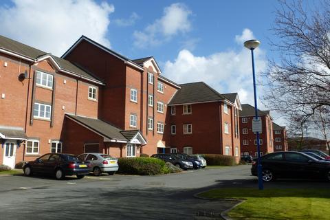 Britannia Wharf, Preston, PR2