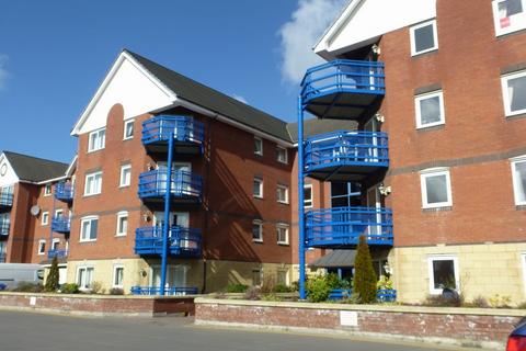 1 bedroom apartment to rent, Trafalgar Wharf, Preston, PR2