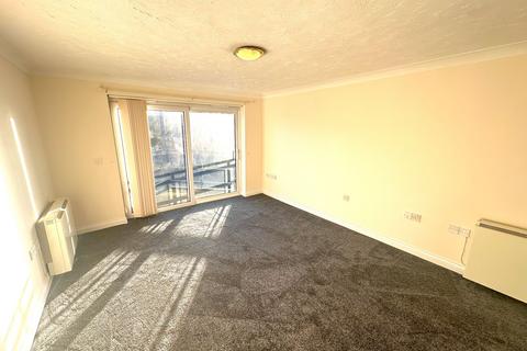 1 bedroom apartment to rent, Trafalgar Wharf, Preston, PR2