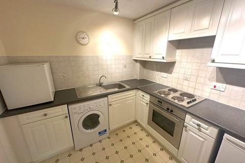 1 bedroom apartment to rent, Trafalgar Wharf, Preston, PR2