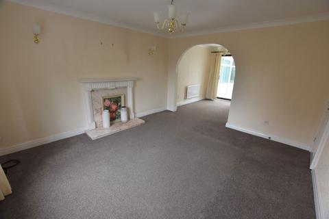 3 bedroom terraced house to rent, The Glades, Lytham, FY8