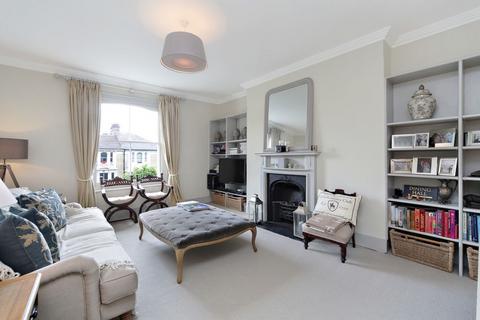 3 bedroom flat to rent, Cambridge Gardens, London, W10