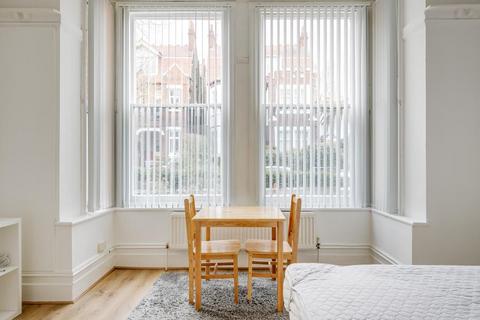 Studio to rent, Fawley Road,London,NW6