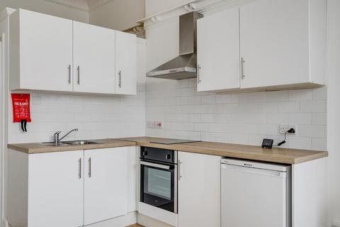 Studio to rent, Fawley Road,London,NW6