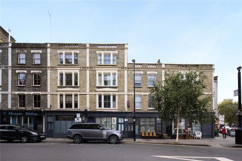 2 bedroom flat to rent, Columbia Road, Bethnal Green, London, E2