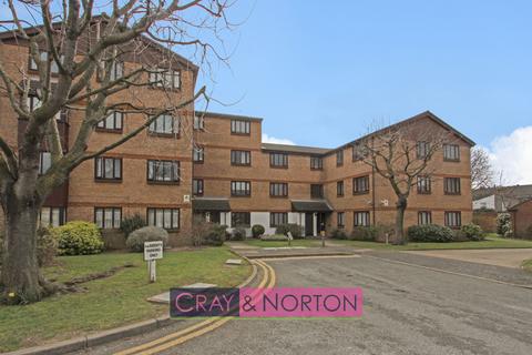 undefined, Burnham Gardens, Croydon, CR0
