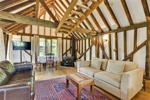 Detached house to rent, Eashing Lodge, Peper Harow Park, Godalming, Surrey, GU8