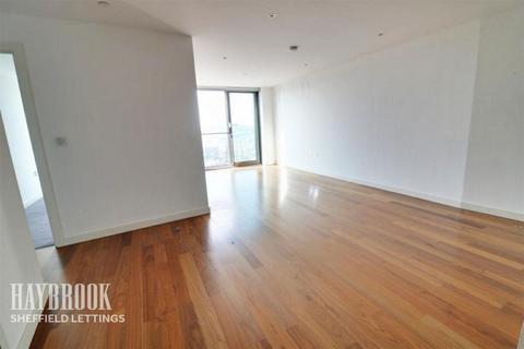 2 bedroom apartment to rent, St Pauls Parade, Sheffield