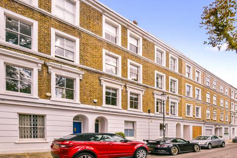 4 bedroom terraced house for sale, Ansdell Terrace, Kensington