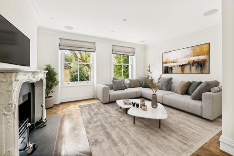 4 bedroom terraced house for sale, Ansdell Terrace, Kensington