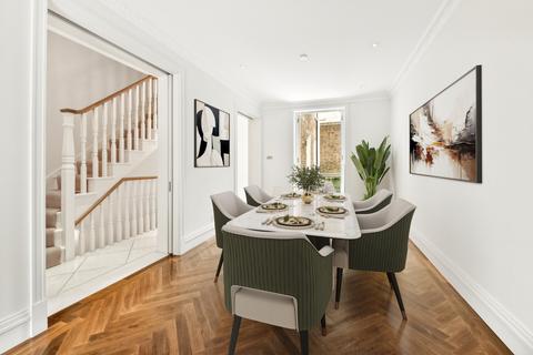 4 bedroom terraced house for sale, Ansdell Terrace, Kensington