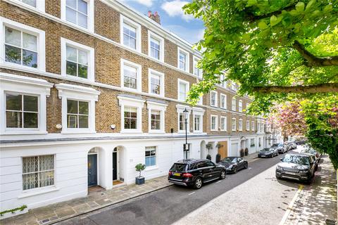 4 bedroom terraced house for sale, Ansdell Terrace, Kensington