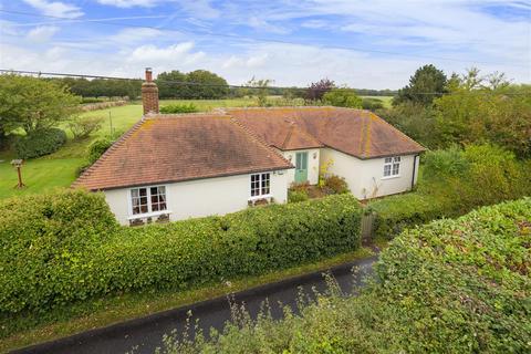 undefined, Hansletts Bungalow, Hansletts Lane, Ospringe