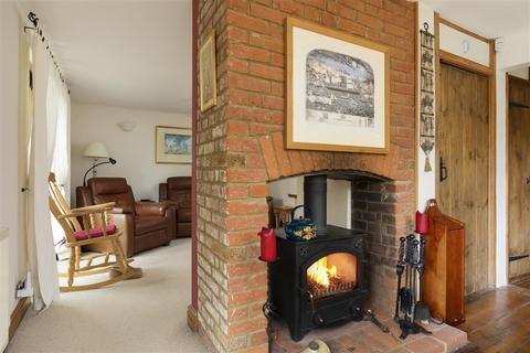 undefined, Hansletts Bungalow, Hansletts Lane, Ospringe