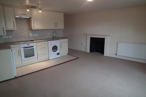 1 bedroom apartment to rent, High Street, Marlborough, Wiltshire, SN8