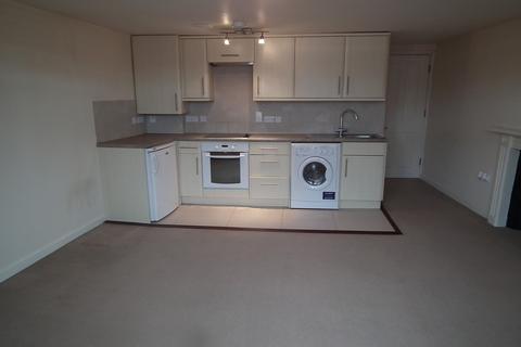 1 bedroom apartment to rent, High Street, Marlborough, Wiltshire, SN8