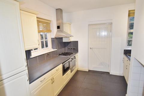 3 bedroom semi-detached house to rent, Asmuns Hill, Hampstead Garden Suburb