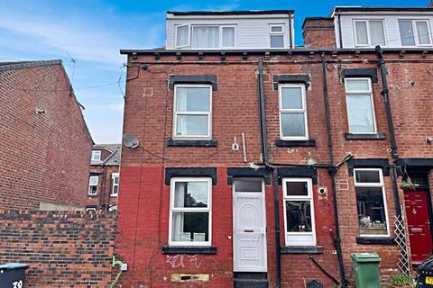 2 bedroom terraced house for sale, Harold Street, Leeds