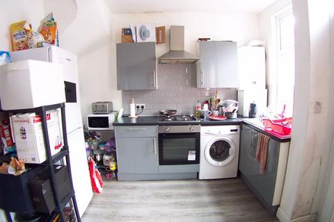 undefined, Harold Street, Leeds