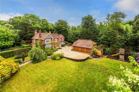 Houses for sale in Oxted | Latest Property | OnTheMarket