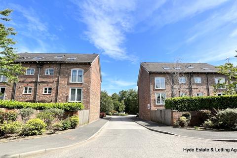 2 bedroom apartment to rent, Blackrod, Bolton BL6